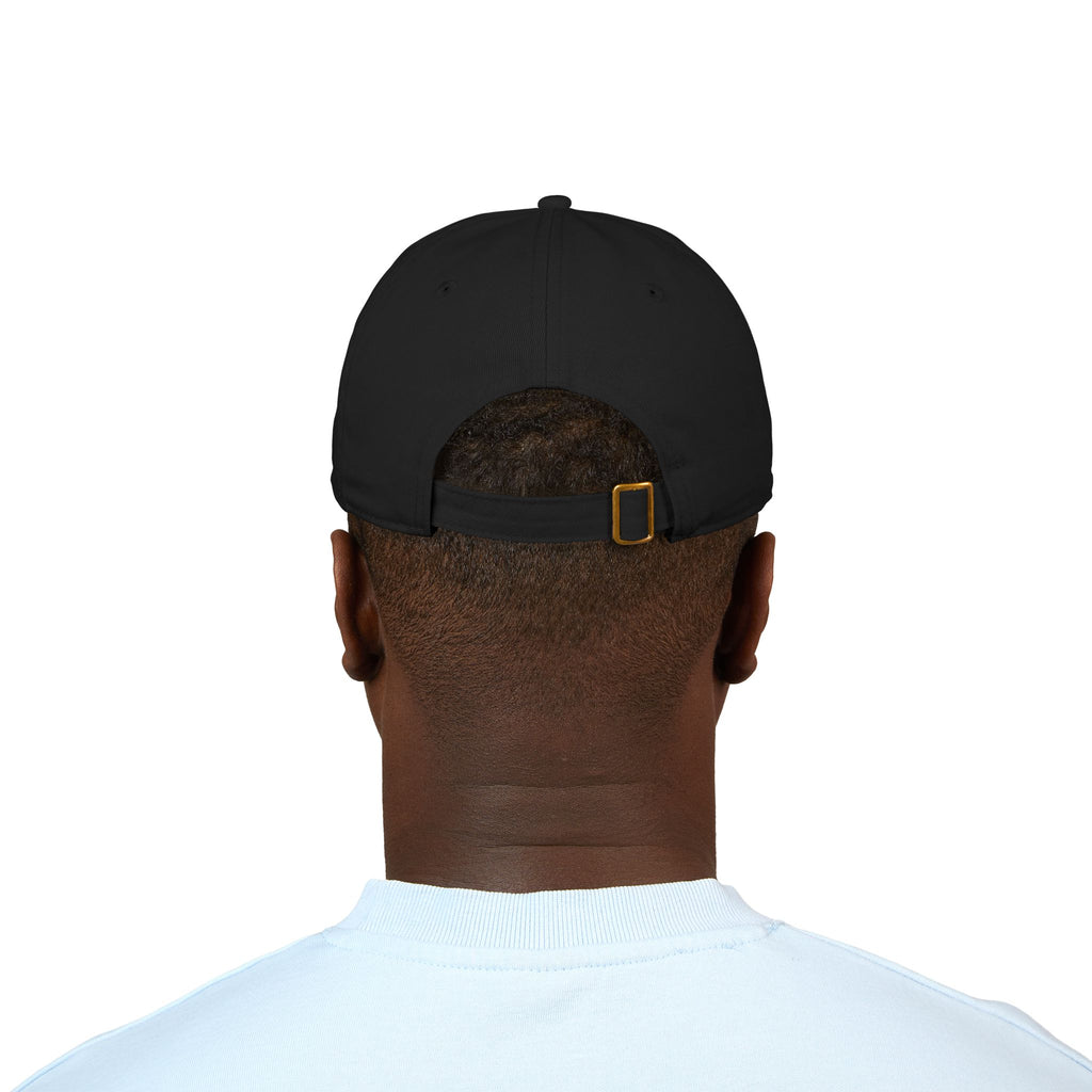 Bluebird of Happiness Baseball Cap