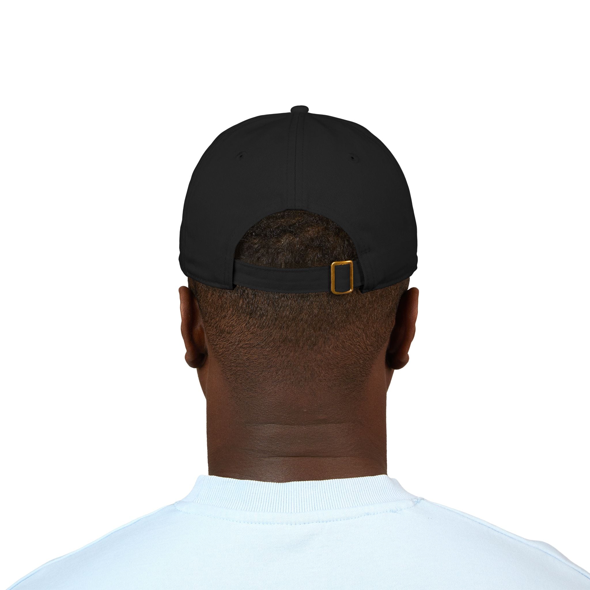 Bluebird of Happiness Baseball Cap