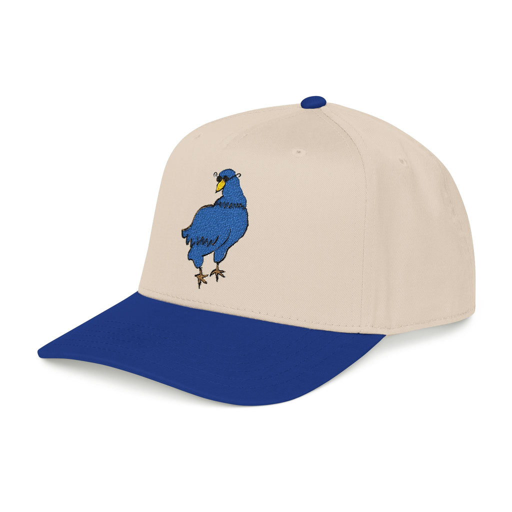 Cool Dude Baseball Cap