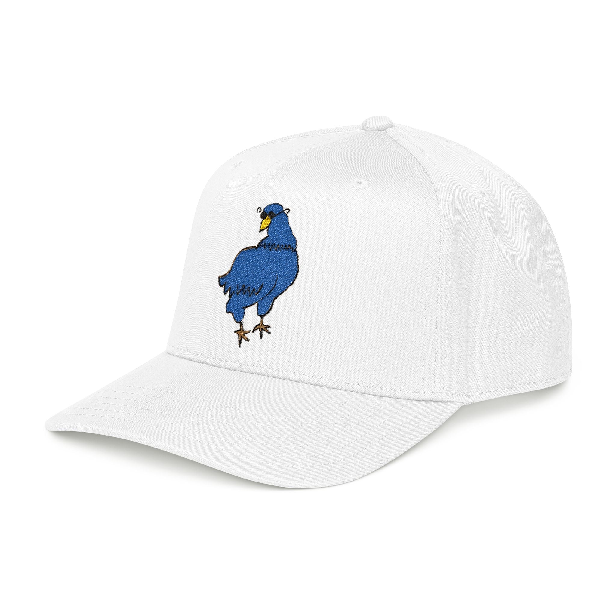 Cool Dude Baseball Cap