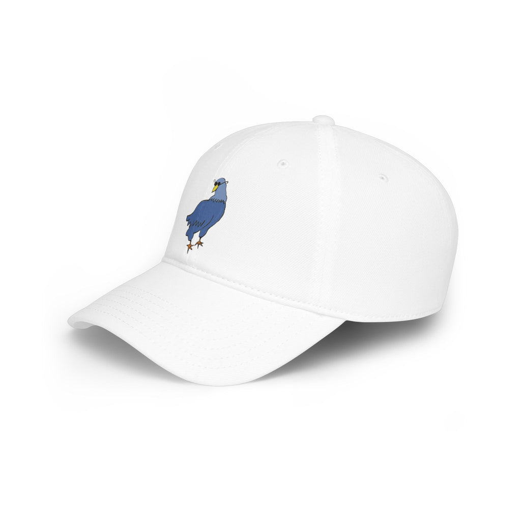 Cool Dude Baseball Cap