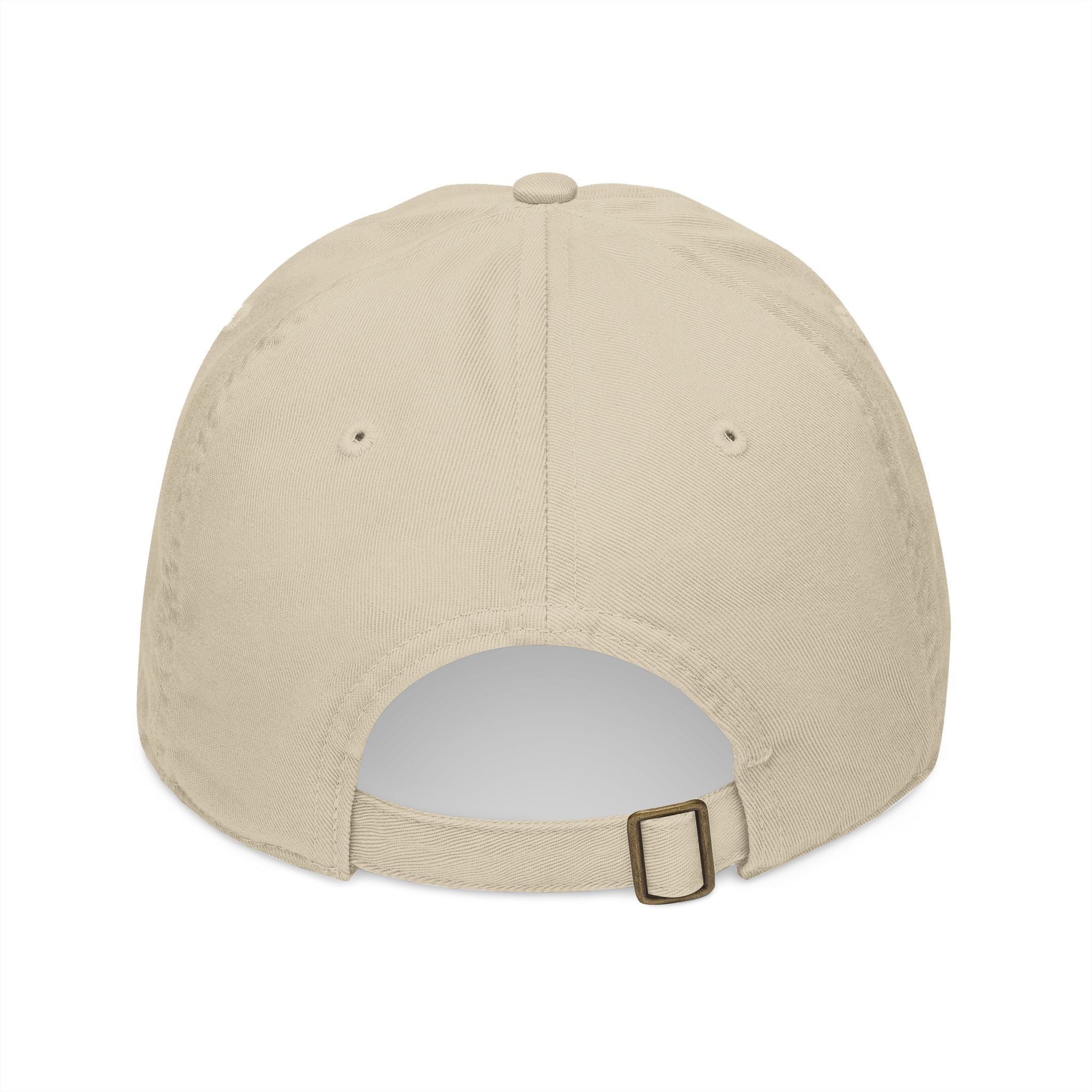 Bluebird of Happiness Baseball Cap