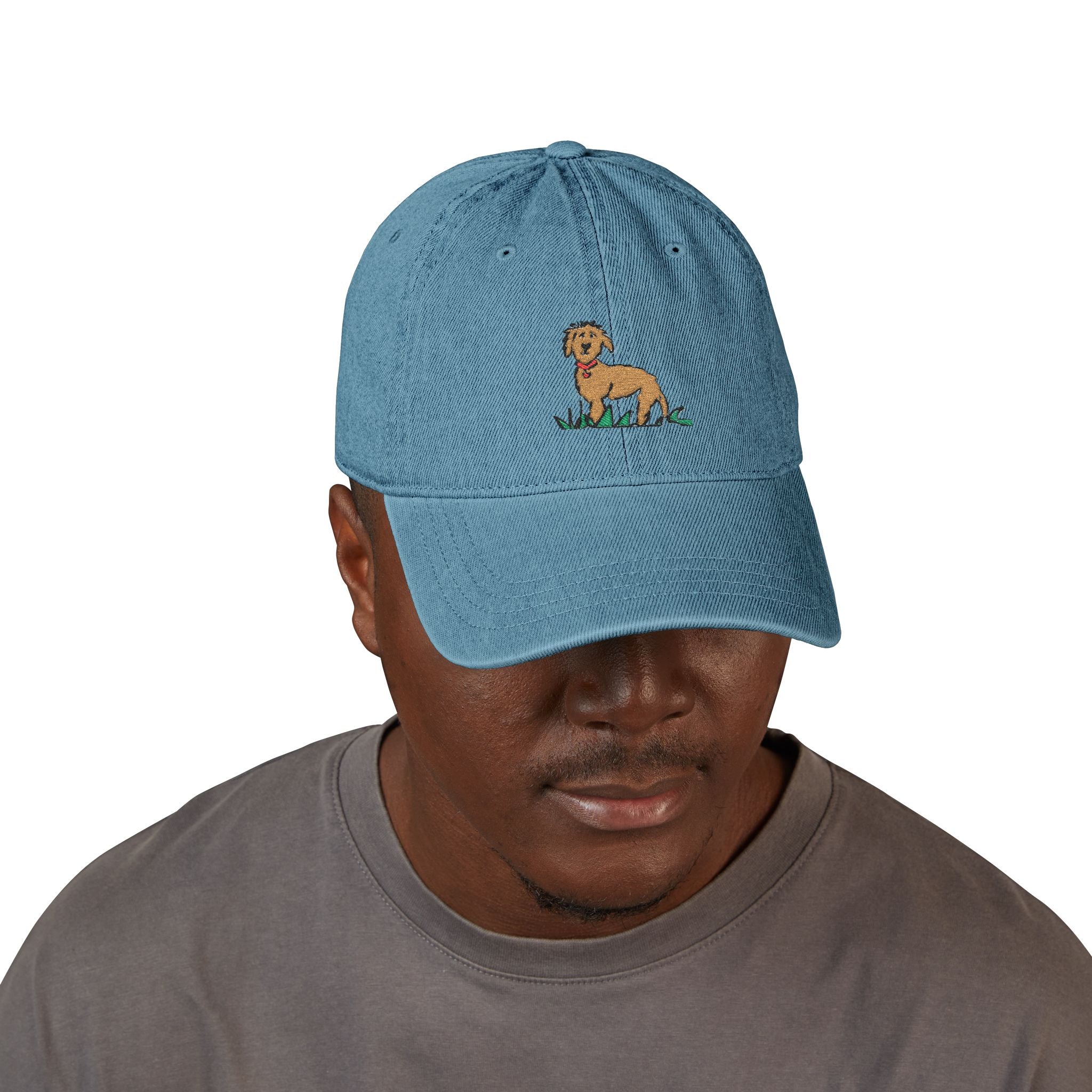 Pemi Dog Baseball Cap