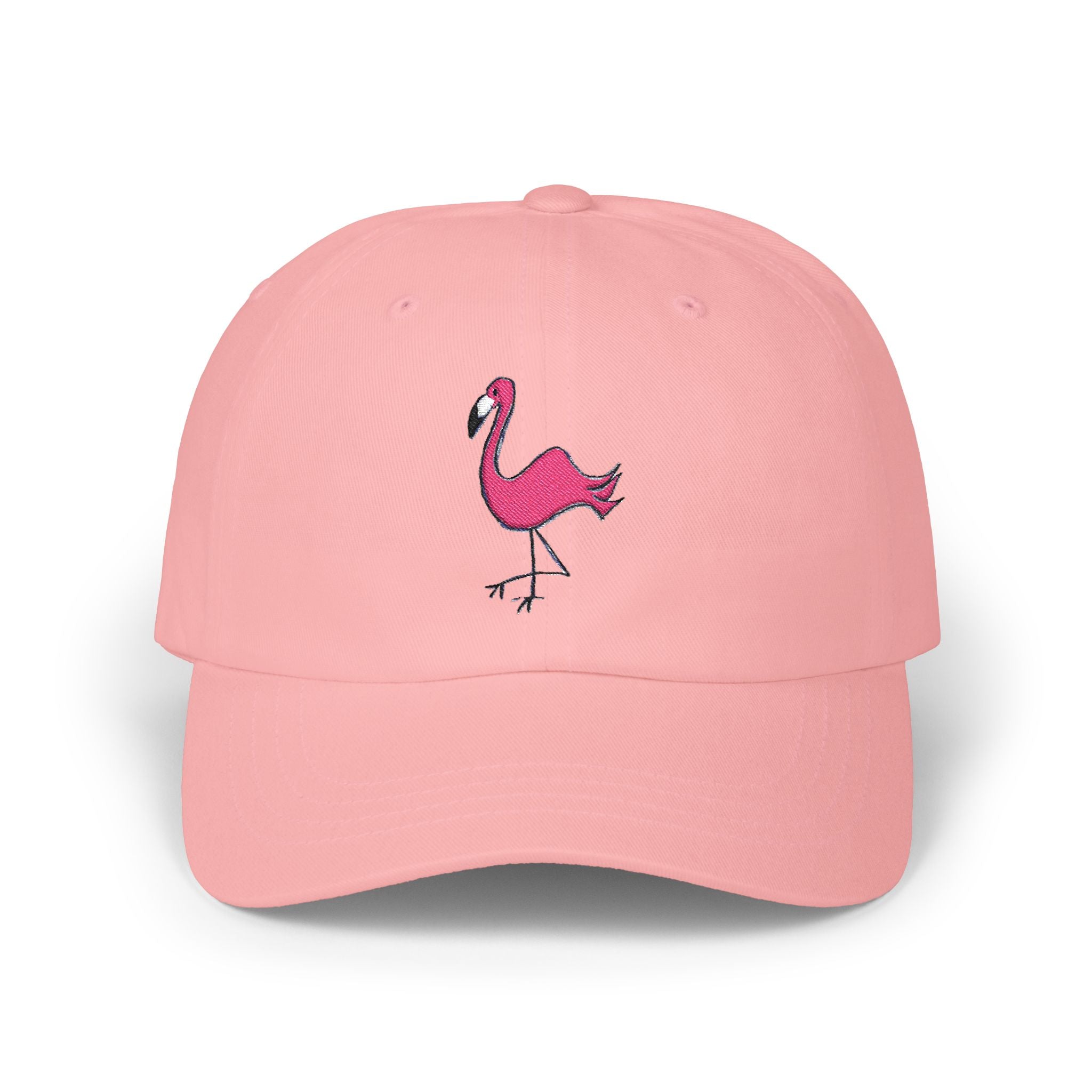 Pretty Bird Cap
