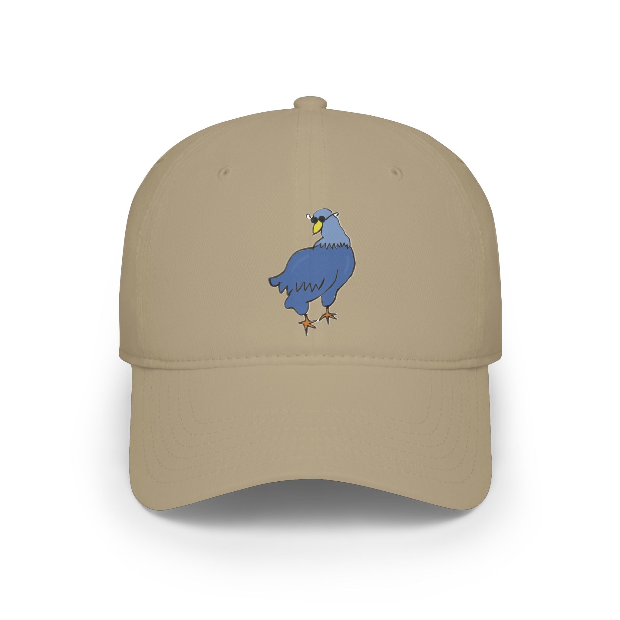 Cool Dude Baseball Cap