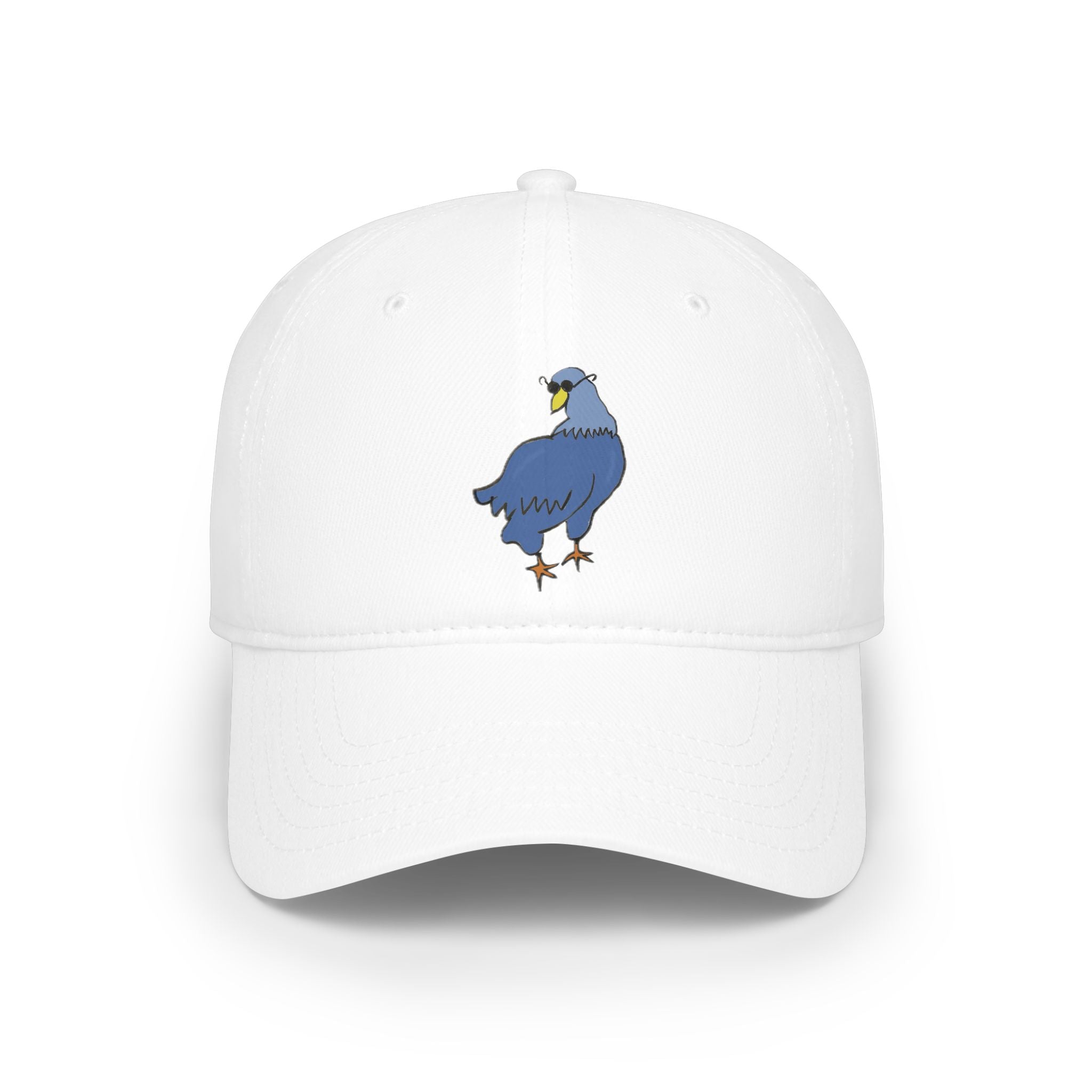 Cool Dude Baseball Cap