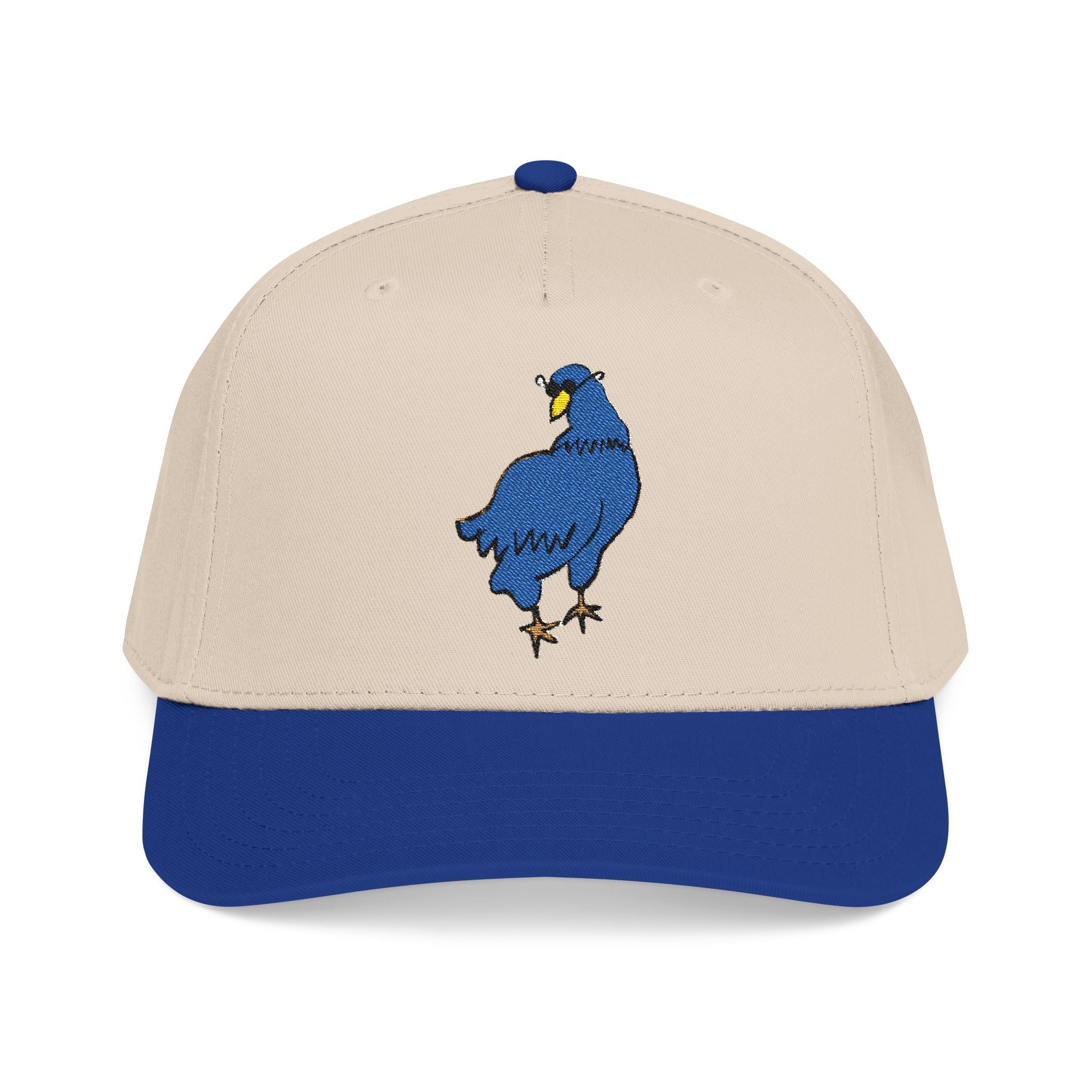 Cool Dude Baseball Cap