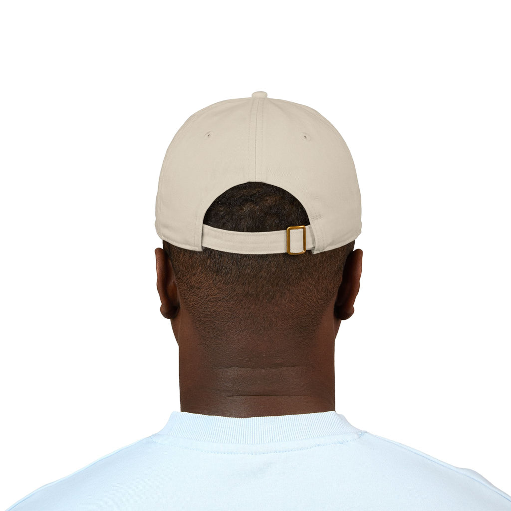 Bluebird of Happiness Baseball Cap