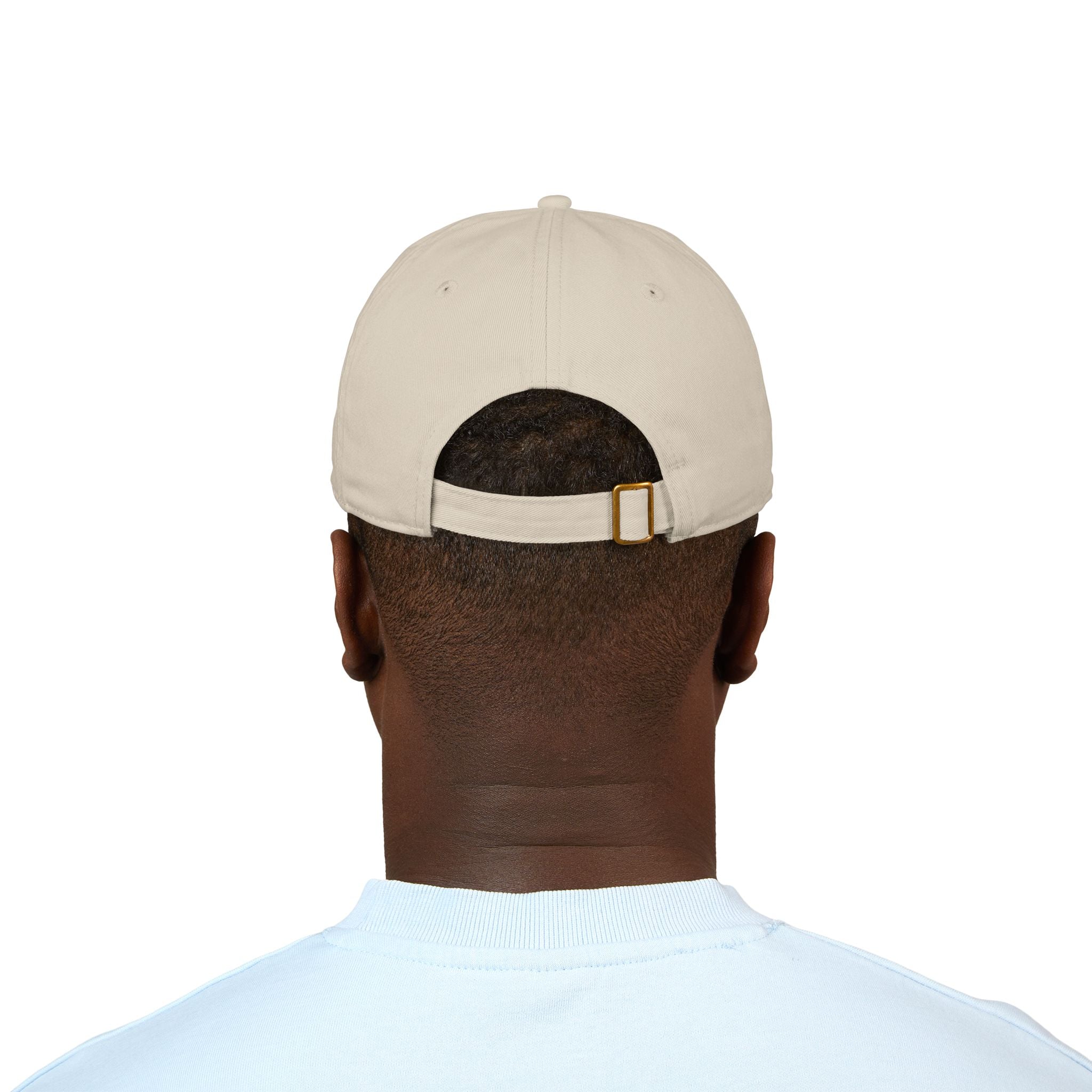 Bluebird of Happiness Baseball Cap