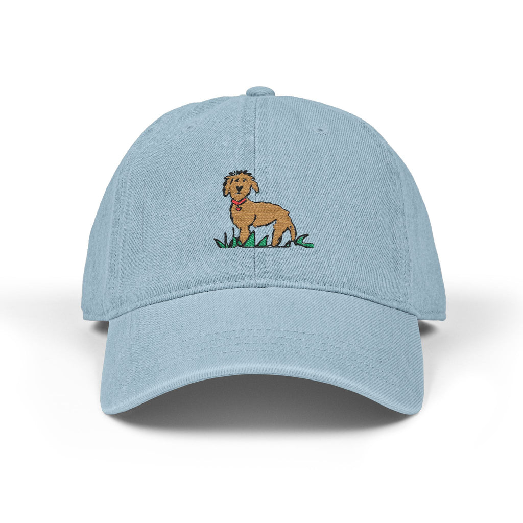 Pemi Dog Baseball Cap