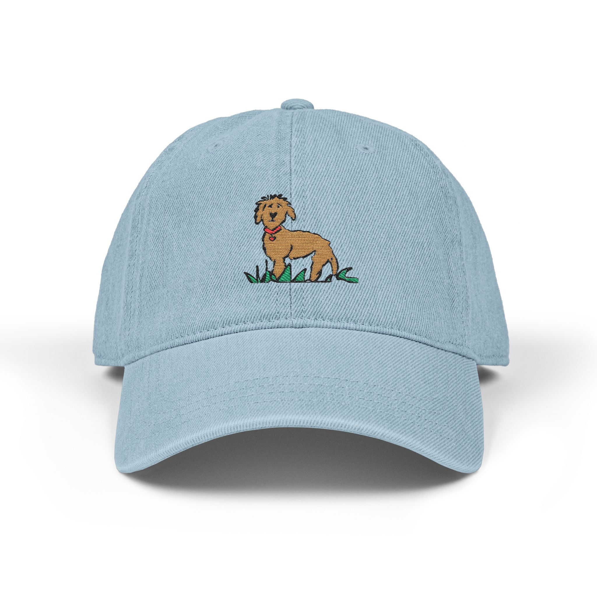 Pemi Dog Baseball Cap