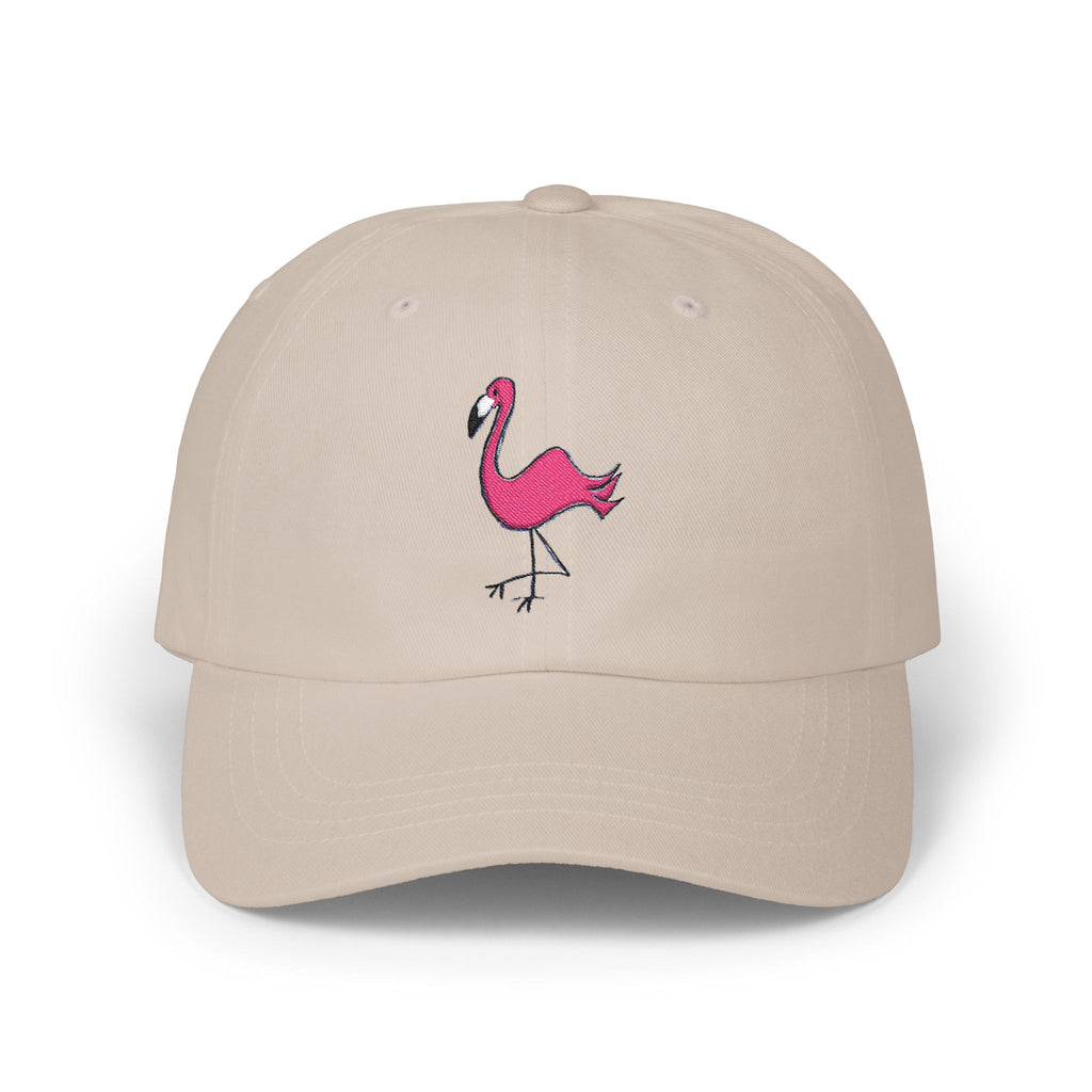 Pretty Bird Cap