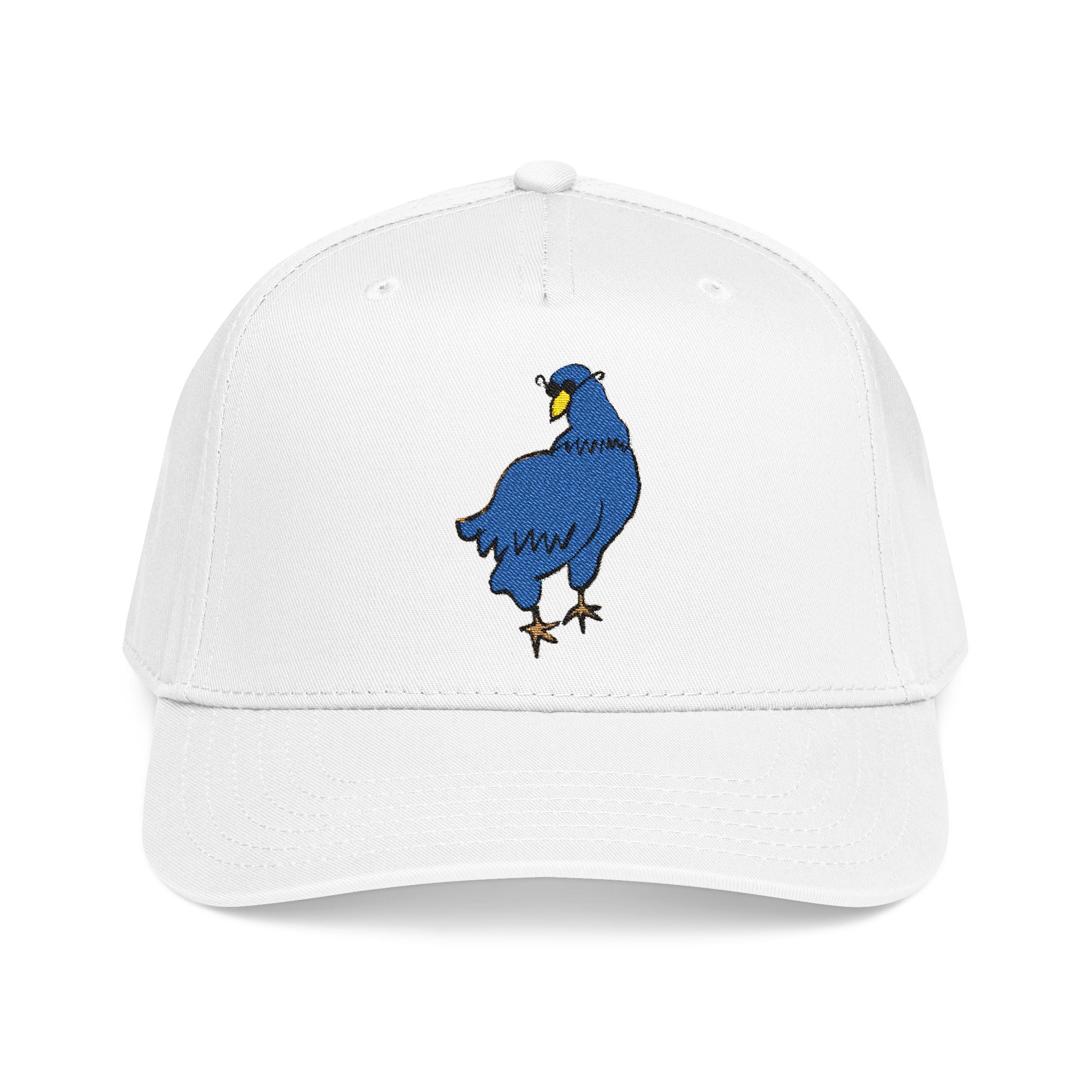 Cool Dude Baseball Cap