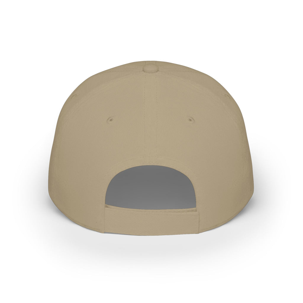 Cool Dude Baseball Cap